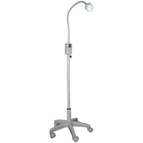 Lampa LED KS-Q6 - pentru interventii chirurgicale si examinare | medizone.ro
